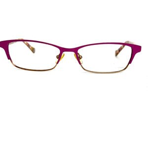 Marc by Marc Jacobs Eyeglasses, Frames Only, MMJ504 0V1L, 52-15-130, Metal 21000